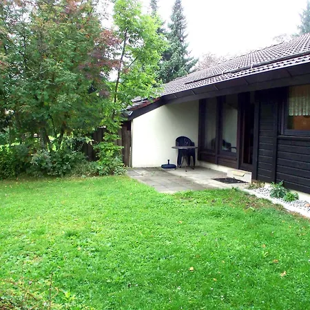 Igelweg 142 * Bad Dürrheim