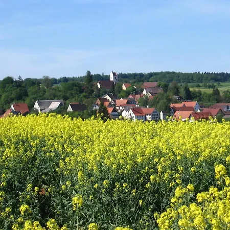 Igelweg 142 * Bad Dürrheim